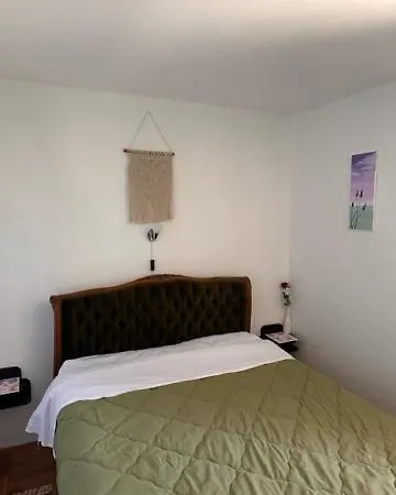 Jasna Apartament *