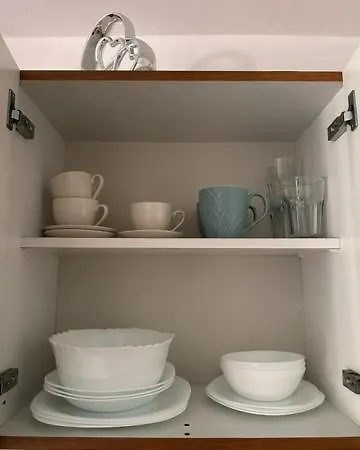 Jasna Apartament
