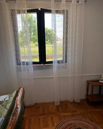 Apartament Jasna