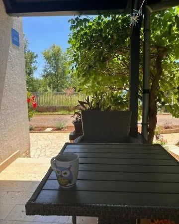 Apartament Jasna