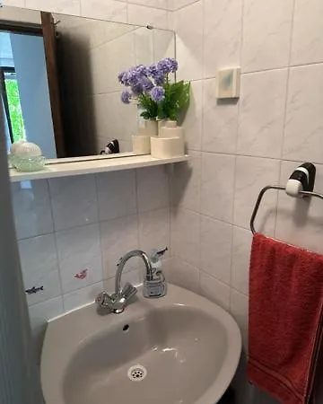 Jasna Apartament