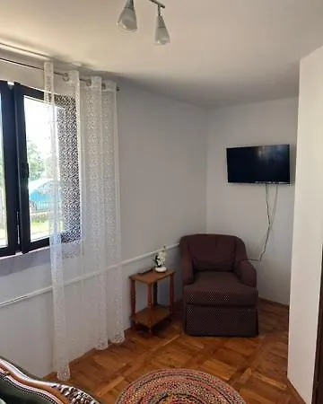 Jasna Apartment