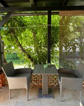 Jasna Apartment