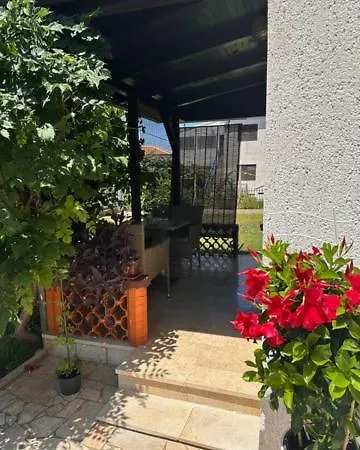 Apartment Jasna