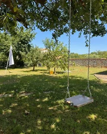 Jasna Apartment